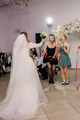 Работа фотографа Юлия Левандовская