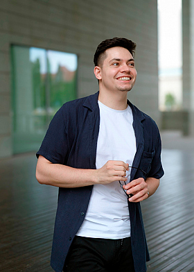 Работа фотографа Мария Войтик