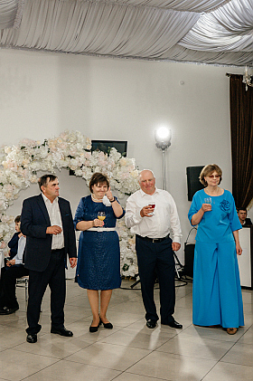 Работа фотографа Юлия Левандовская