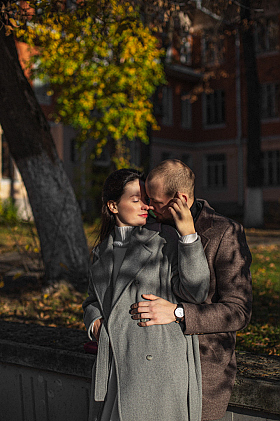 Работа фотографа Антон Лобусь