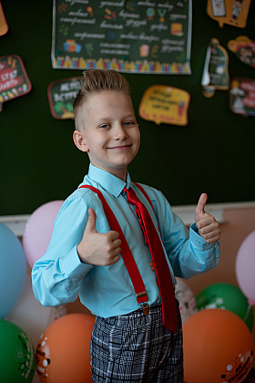 Работа фотографа Татьяна Семёнова