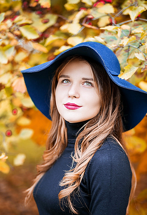 Татьяна Полоневич - фотограф, фотография добавлена 06.11.2017