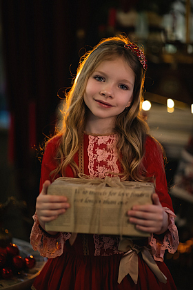 Работа фотографа Юлия Войнич