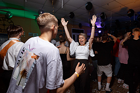 Работа фотографа Сергей Тарасов