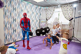 Работа фотографа Илья и Юлия Ширмановы