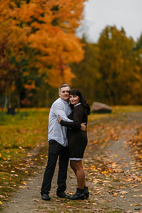 Работа фотографа Анастасия Лагуновская