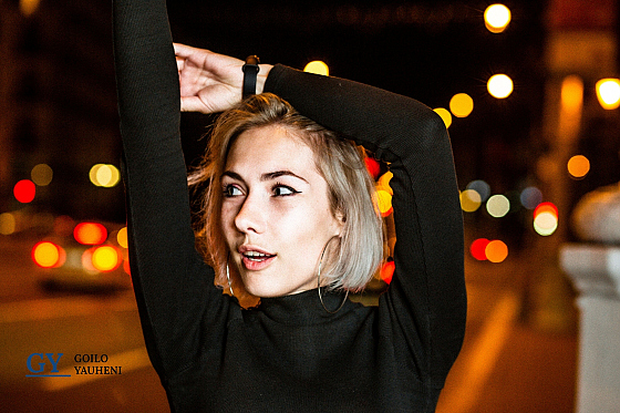 Фотограф Евгений Гойло, фотография добавлена 03.11.2020