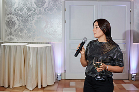 Работа фотографа Илья и Юлия Ширмановы