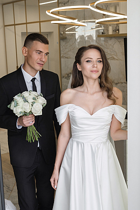 Работа фотографа Евгений Довженко