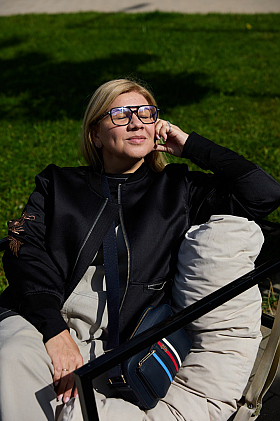 Работа фотографа Илья и Юлия Ширмановы