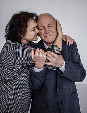 Работа фотографа Анастасия Лагуновская