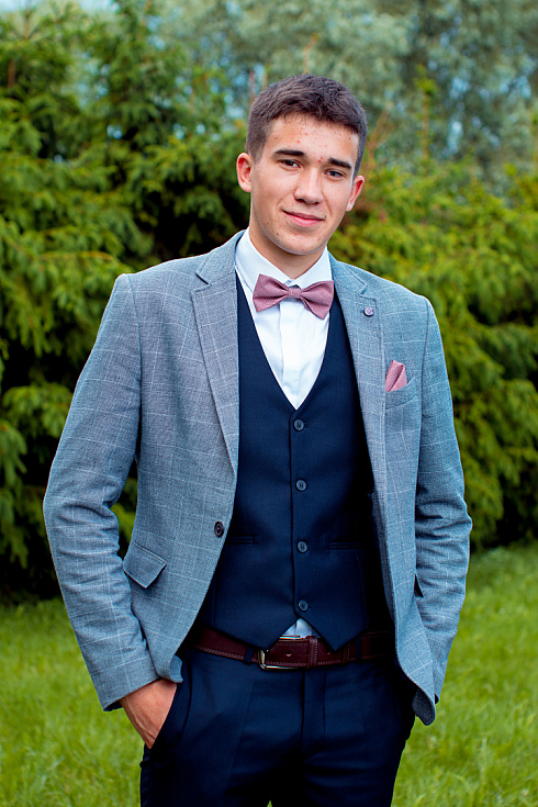 Фотограф Егор Бабий, фотография добавлена 24.03.2021