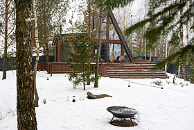 Работа фотографа Александр Тагаев