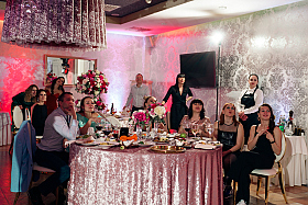 Работа фотографа Сергей Тарасов