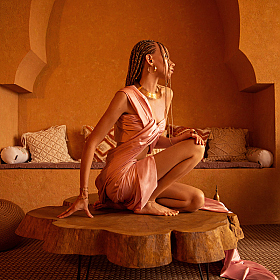 Брейды | Фотограф Анна Рыбак | foto.by фото.бай