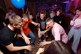 Работа фотографа Сергей Тарасов