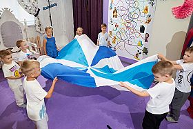 Работа фотографа Илья и Юлия Ширмановы