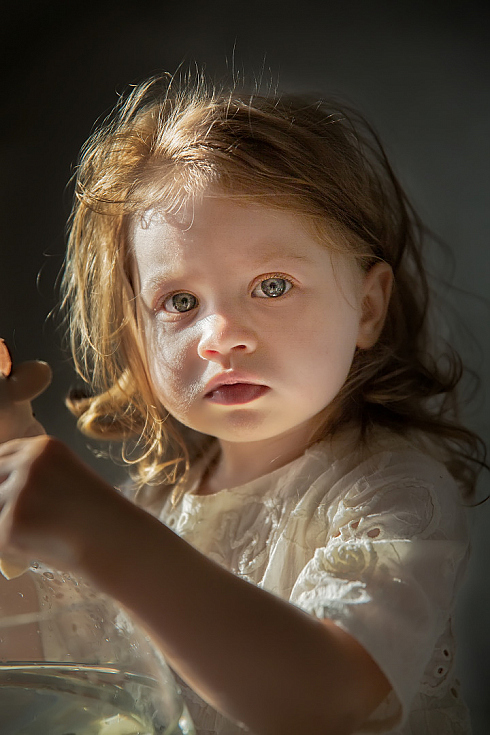 Елена Мышковская - фотограф, фотография добавлена 23.11.2021