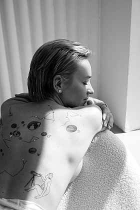 Работа фотографа Алла Каптур