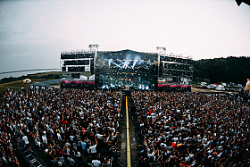 Работа фотографа Сергей Тарасов