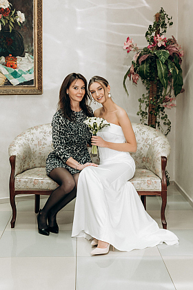 Работа фотографа Юлия Левандовская