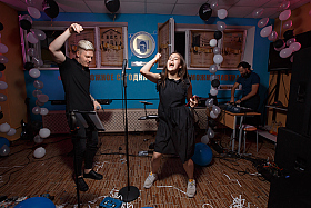 Работа фотографа Сергей Тарасов