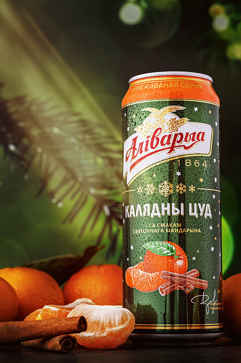 Фотограф Алексей Быстров, фотография добавлена 19.12.2022