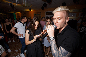 Работа фотографа Сергей Тарасов