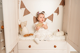 Работа фотографа Юлия Левандовская