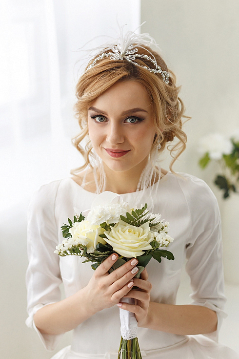 Фотограф Екатерина Суслова, фотография добавлена 10.02.2018