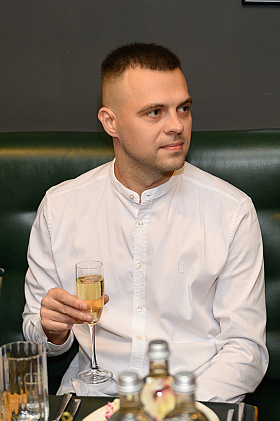 Работа фотографа Кирилл Емельянов