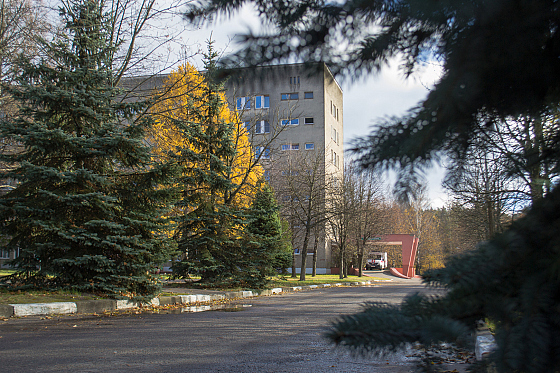 Фотограф Алексей Гапеев, фотография добавлена 07.12.2025