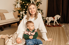 Работа фотографа Юлия Левандовская