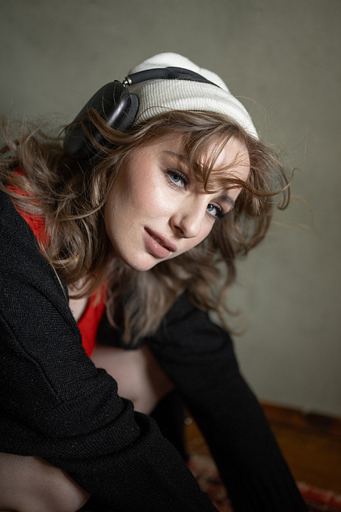 Фотограф Наталия Журавлёва, фотография добавлена 30.03.2024