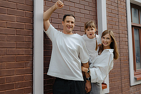 Работа фотографа Екатерина Шведова