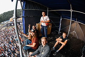 Работа фотографа Сергей Тарасов