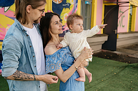 Работа фотографа Юлия Левандовская