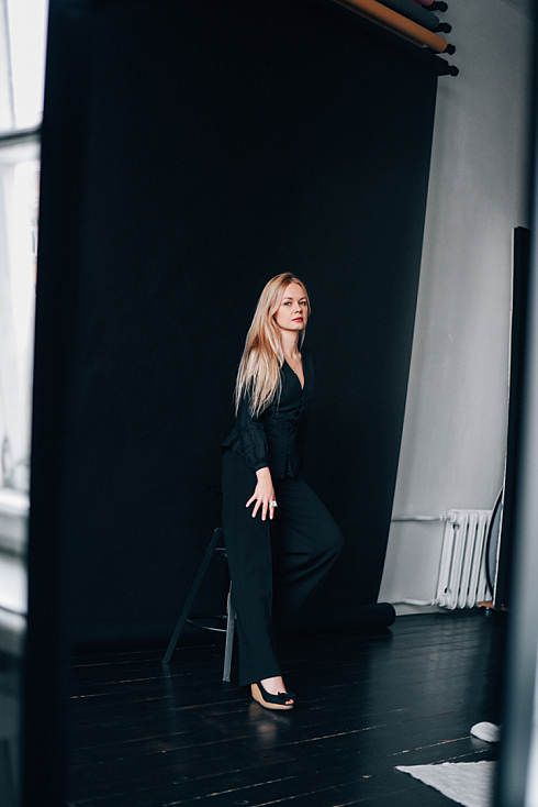 Фотограф Анна Кипель, фотография добавлена 17.01.2020