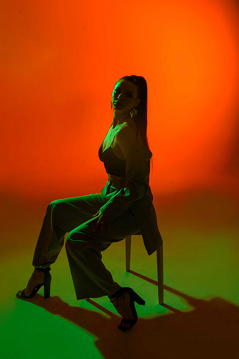 Фотограф Надежда Володько, фотография добавлена 04.03.2026