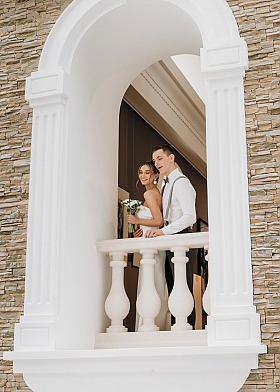 Работа фотографа Юлия Левандовская