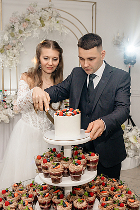 Работа фотографа Юлия Левандовская