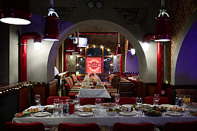 Работа фотографа Алексей Баталов