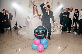 Работа фотографа Юлия Левандовская