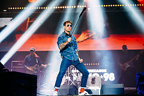 Работа фотографа Сергей Тарасов