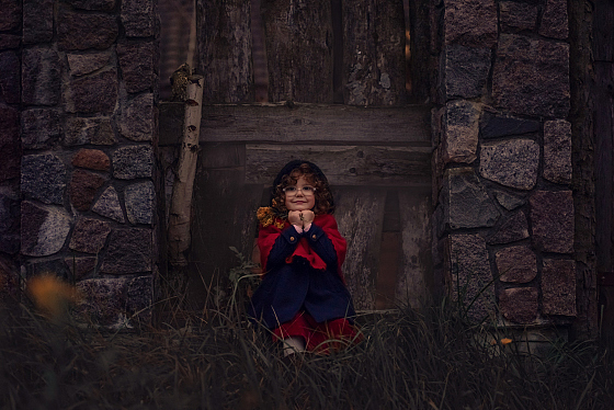 Алена Кисель - фотограф, фотография добавлена 28.11.2019