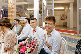 Работа фотографа Сергей Тарасов