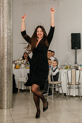 Работа фотографа Юлия Левандовская