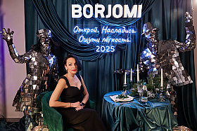 Работа фотографа Илья и Юлия Ширмановы