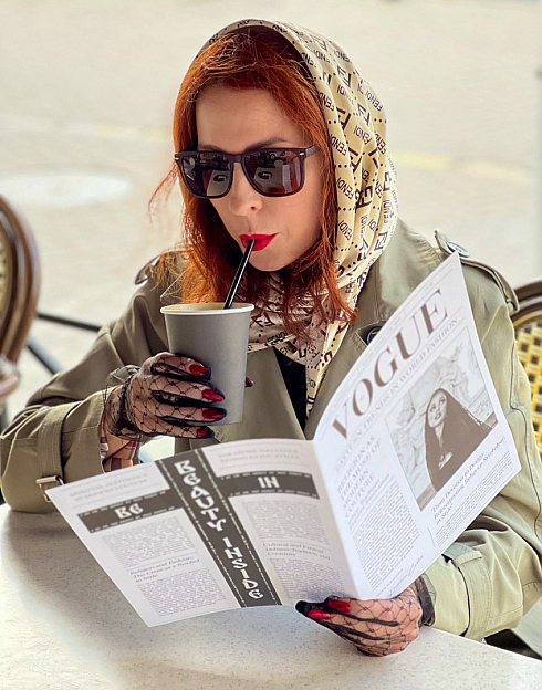 Алексей Климков - фотограф, фотография добавлена 06.11.2025