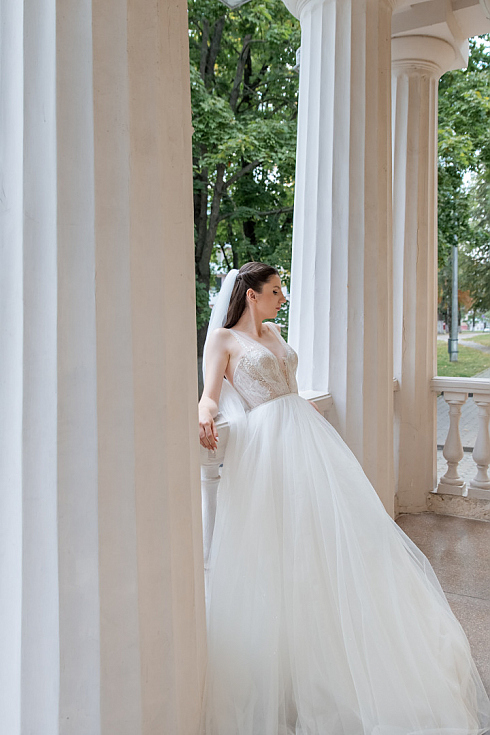 Фотограф Анастасия Иванова, фотография добавлена 07.12.2025